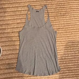 Brandy tank top